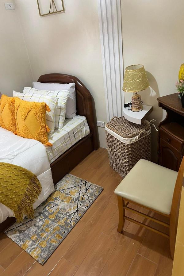 4Th Floor - Sea View Of Seawind Condominium Davao Exterior foto