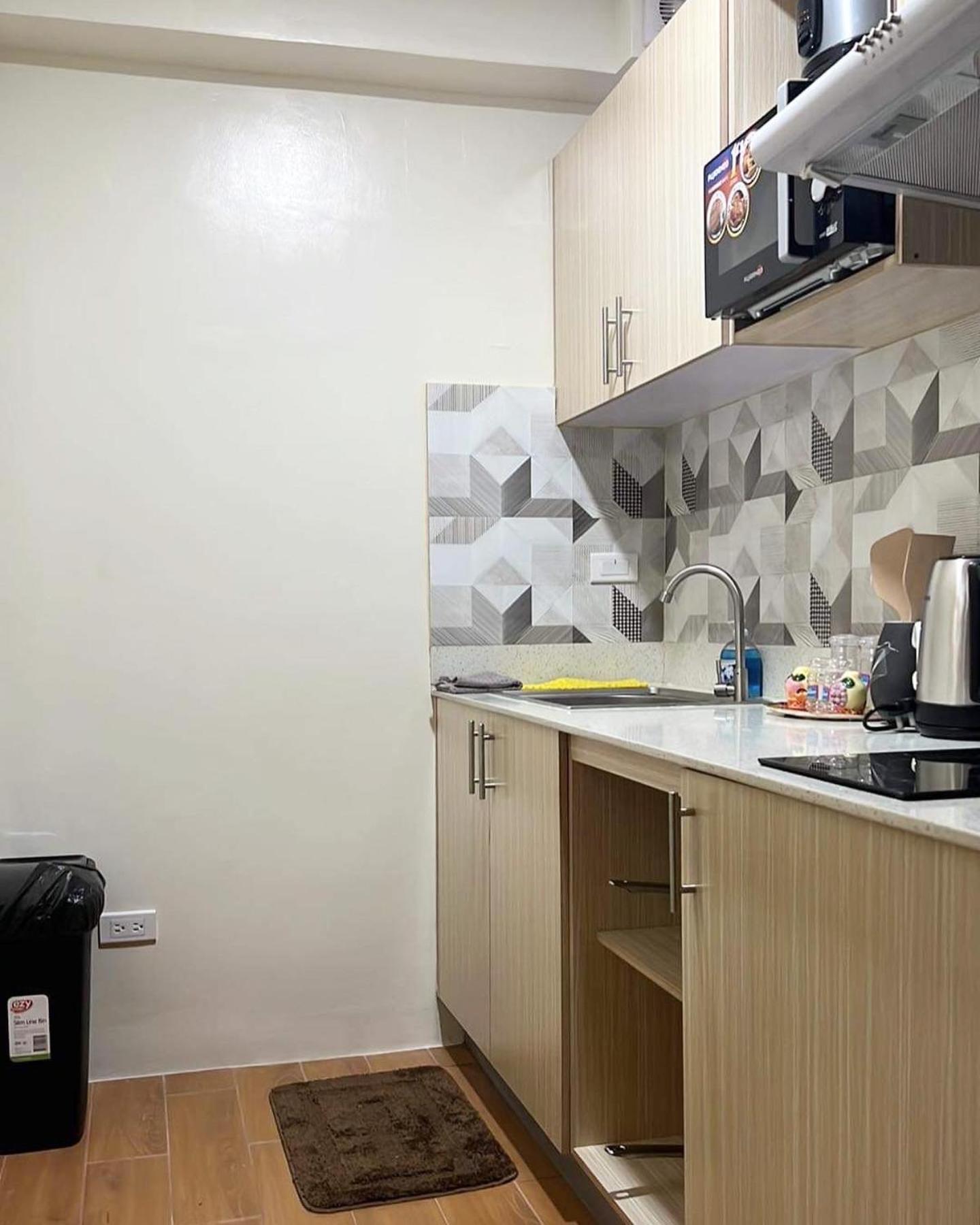 4Th Floor - Sea View Of Seawind Condominium Davao Exterior foto